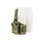 FONDINA TATTICA BLACK RIVER MK1 OD 100% NYLON
