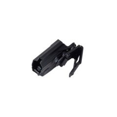 EVOLUTION FONDINA TATTICA BLACK RIVER PICCOLA NERA