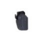 EVOLUTION FONDINA TATTICA BLACK RIVER PICCOLA NERA
