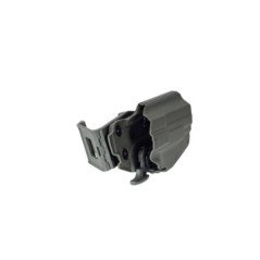 EVOLUTION FONDINA TATTICA BLACK RIVER PICCOLA GREEN