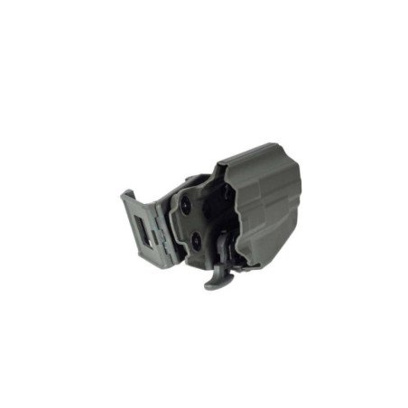 EVOLUTION FONDINA TATTICA BLACK RIVER PICCOLA GREEN