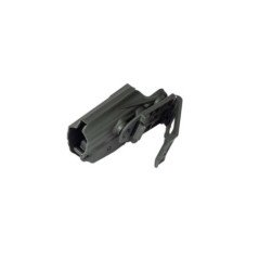 EVOLUTION FONDINA TATTICA BLACK RIVER PICCOLA GREEN