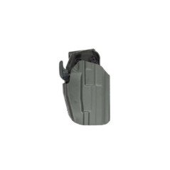 EVOLUTION FONDINA TATTICA BLACK RIVER PICCOLA GREEN