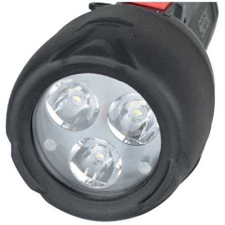SEAC SUB TORCIA Q5 NERA LED 700 LUMEN