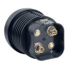 SEAC SUB TORCIA Q5 NERA LED 700 LUMEN