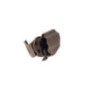 EVOLUTION FONDINA TATTICA BLACK RIVER PICCOLA TAN