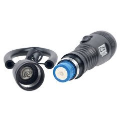 SEAC SUB TORCIA R3 ANTRACITE LED