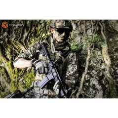 BLACK RIVER TACTICAL HOLSTER 100D CORDURA TAN 100% POLIAMMIDE