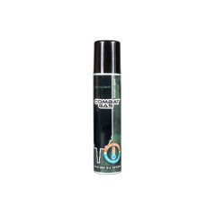 EVOLUTION COMBAT GAS 120ML