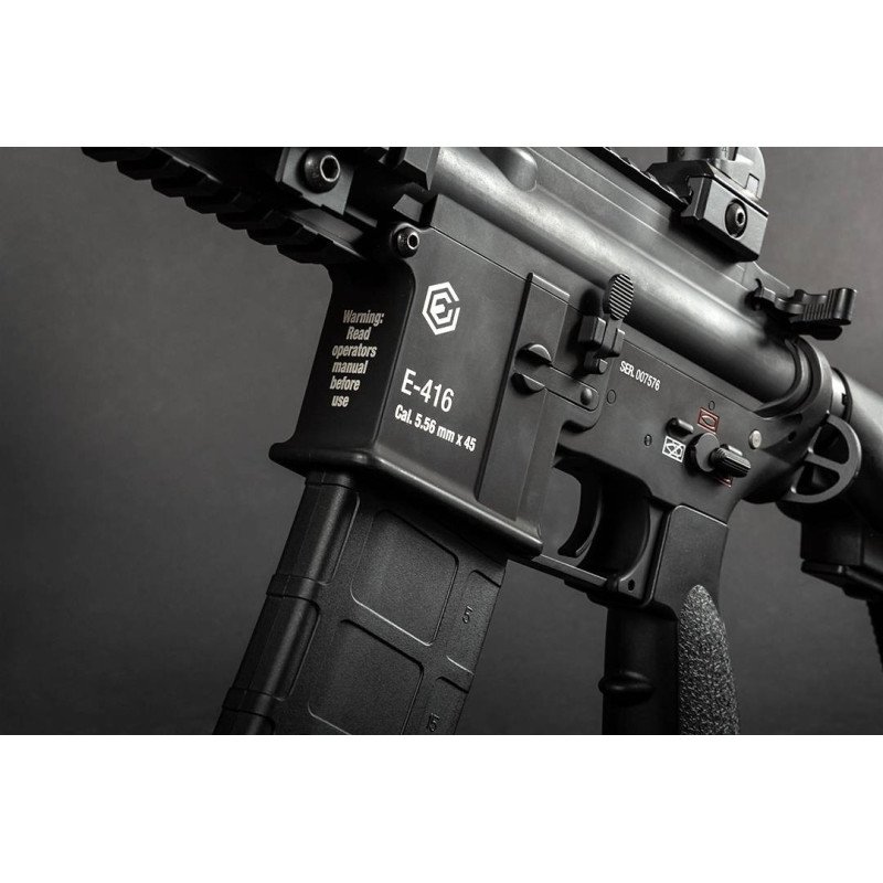 EVOLUTION E-416 CQB ETS FUCILE ELETTRICO