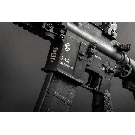 EVOLUTION E-416 CQB ETS FUCILE ELETTRICO