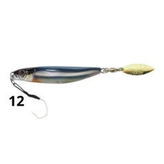 BKK LITTLE JACK METAL ADICT 8CM 60GR