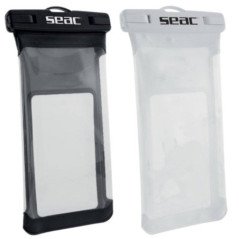 SEAC SUB CUSTODIA SACCA STAGNA PHONE