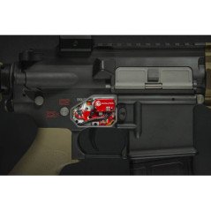 EVOLUTION E-416 DEVGRU ETS BR FUCILE ELETTRICO