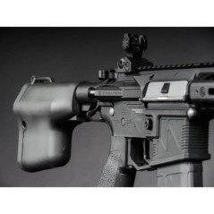 EVOLUTION GHOST M EMR A AX CARBONTECH ETU  FUCILE ELETTRICO