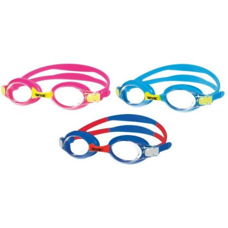 SEAC SUB OCCHIALINI BUBBLE JUNIOR