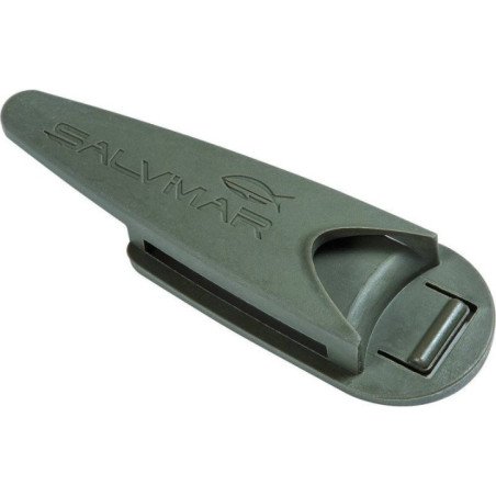 SALVIMAR COLTELLO ST-ATLANTIS MILITARY GREEN