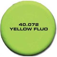 TK SPRAY VERNICE YELLOW FLUO