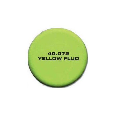 TK SPRAY VERNICE YELLOW FLUO