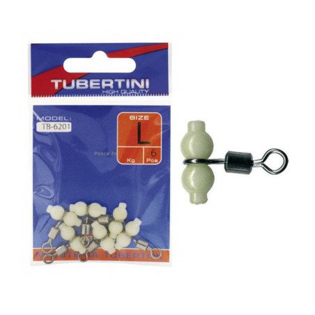 TUBERTINI ATTACCO ROLLING TB-6201