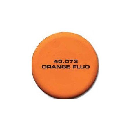 TK SPRAY VERNICE ORANGE FLUO