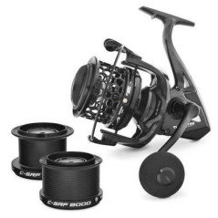 TUBERTINI MULINELLO C-SRF CARBON