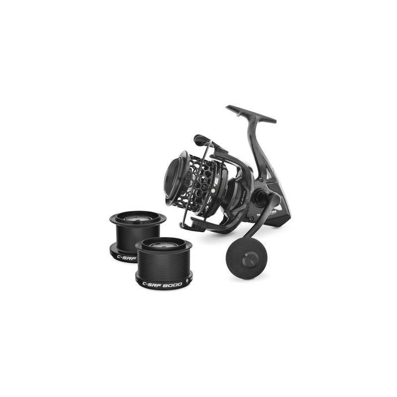 TUBERTINI MULINELLO C-SRF CARBON