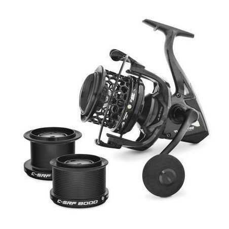 TUBERTINI MULINELLO C-SRF CARBON