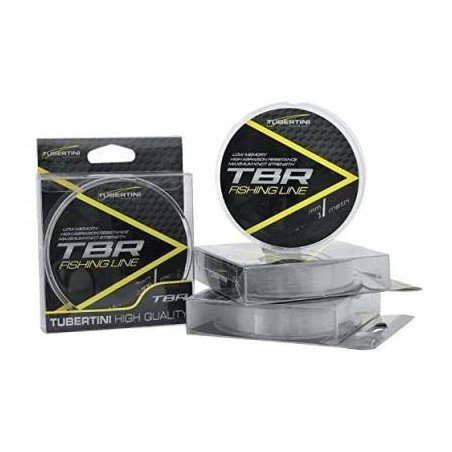TUBERTINI TBR MONOFILO 150MT