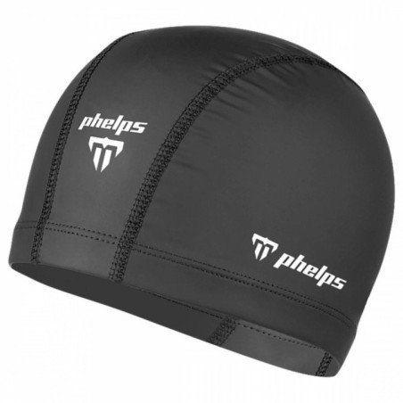 PHELPS AQUA SPEED CUFFIA ADULTI PER PISCINA