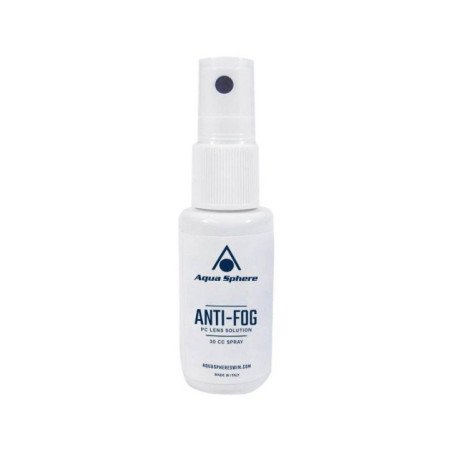 AQUA SPHERE SPRAY ANTIAPPANNANTE 30CC