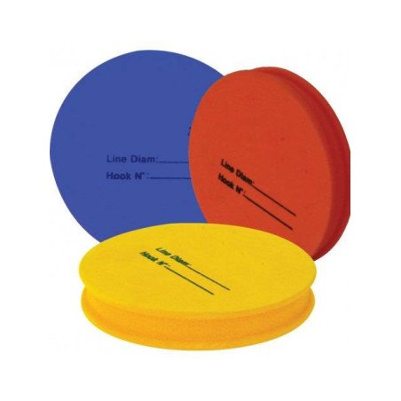 MAVER ROTOLINI AVVOLGI FINALI IN EVA