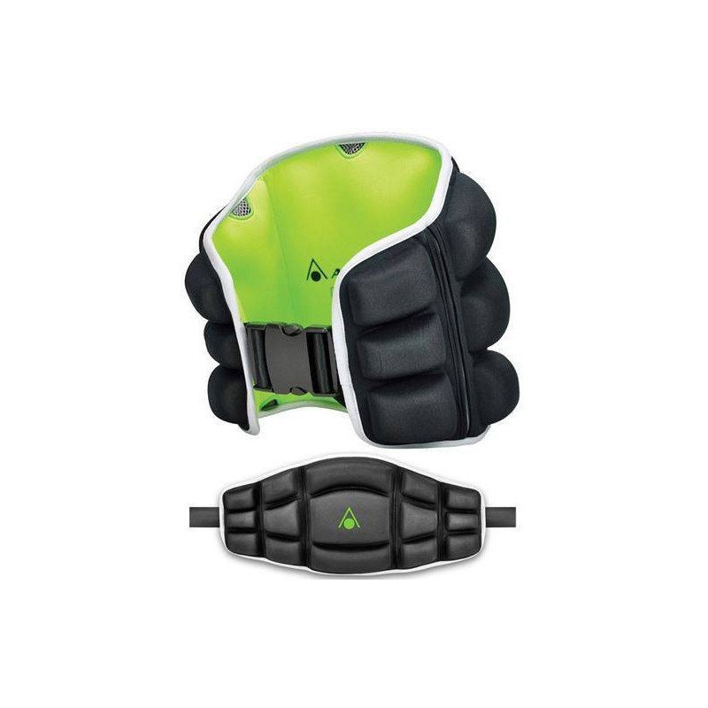 AQUA SFHERE CINTURA JOGGING AQUA-X CORE BELT