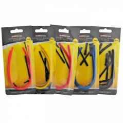 TUBERTINI ELASTICI PER FIONDE CATAPULT SPARE