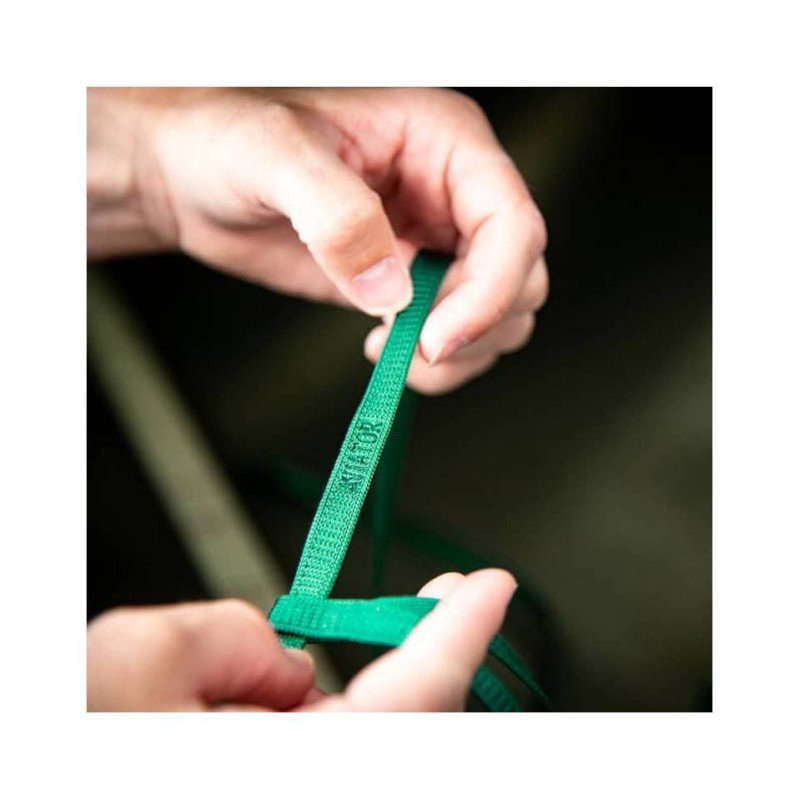 AVIATOR PETTORINA LARGE PER PAPPAGALLI COLORE BLUE