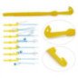 TUBERTINI CREA ASOLE RIG LOOP MAKER
