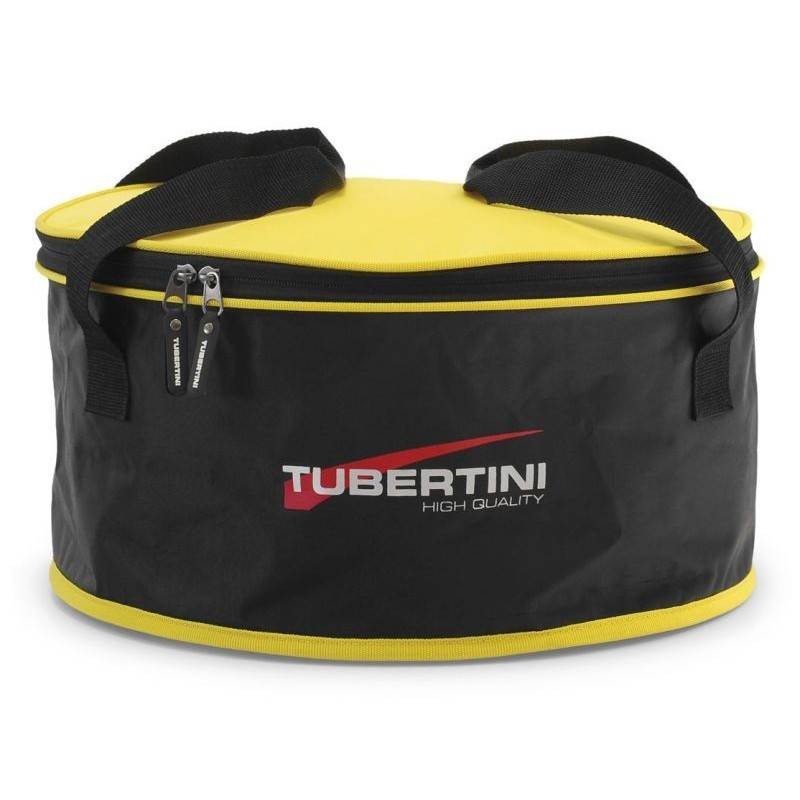TUBERTINI BAGNA PASTURA RICHIUDIBILE