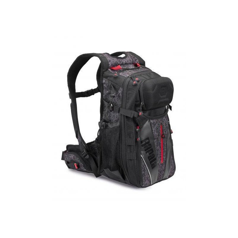 RAPALA ZAINO URBAN BACK PACK RUBP
