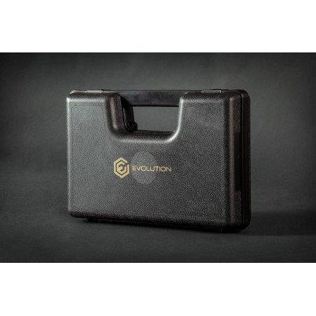 EVOLUTION CUSTODIA RIGIDA PER PISTOLA