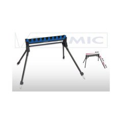 COLMIC APPOGGIA CANNE CON GAMBE PRO 9 POSTI