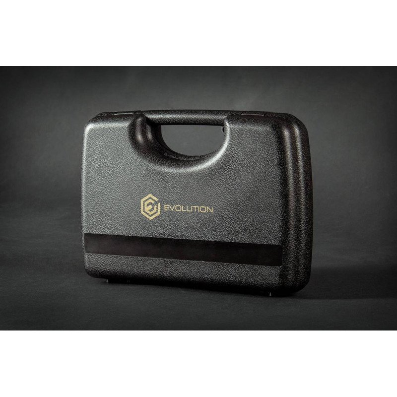 EVOLUTION CUSTODIA RIGIDA PER PISTOLA