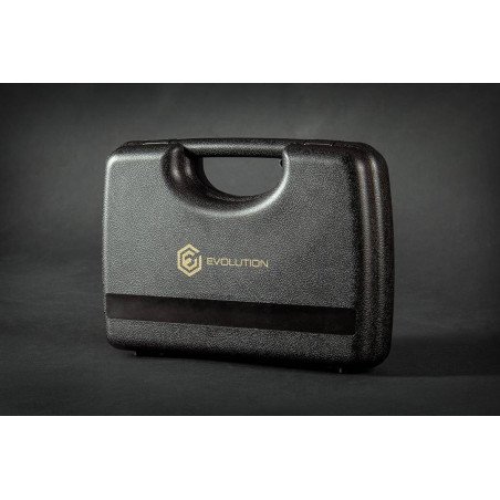 EVOLUTION CUSTODIA RIGIDA PER PISTOLA