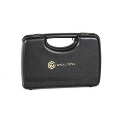 EVOLUTION CUSTODIA RIGIDA PER PISTOLA