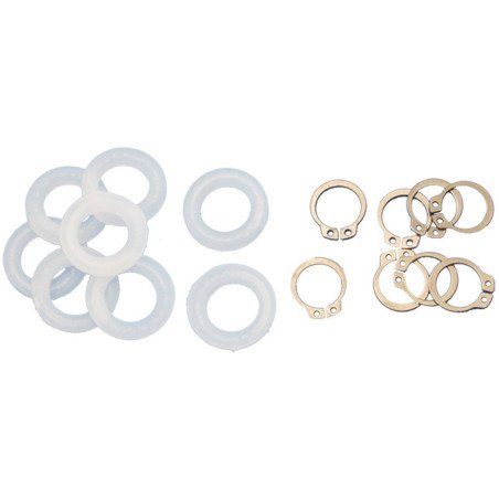 KIT RONDELLA CON SEGER ELLEBBI