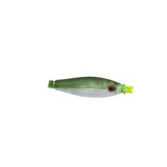 COLMIC MISAKI GREEN GLOW TATAKI PER CALAMARI 7CM