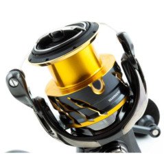 SHIMANO MULINELLO TWIN POWER FD