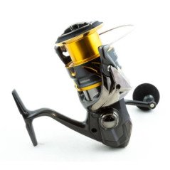 SHIMANO MULINELLO TWIN POWER FD