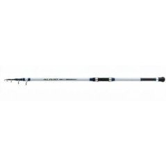 SHIMANO CANNA BOAT TELESCOPICA ALIVIO BX 50-150GR