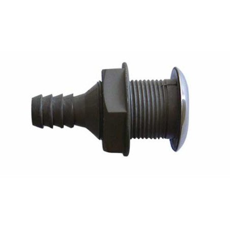 SCARICO A MARE DA 3/4"