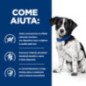 HILL'S CANE UMIDO DIGESTIVE CARE MINI I/D STRESS POLLO E VEGETALI 156GR